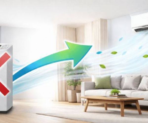 冷氣機可以取代抽濕機嗎？抽濕原理與功能差異一次看懂